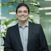 Foto de perfil de LEANDRO RICINO